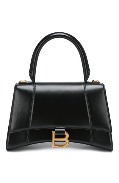 Сумка hourglass s BALENCIAGA, арт. 593546/1JH1M, фото 1