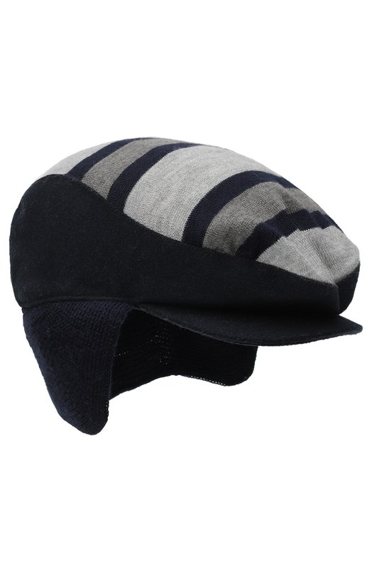 

Кепка Armani Junior, Синий
