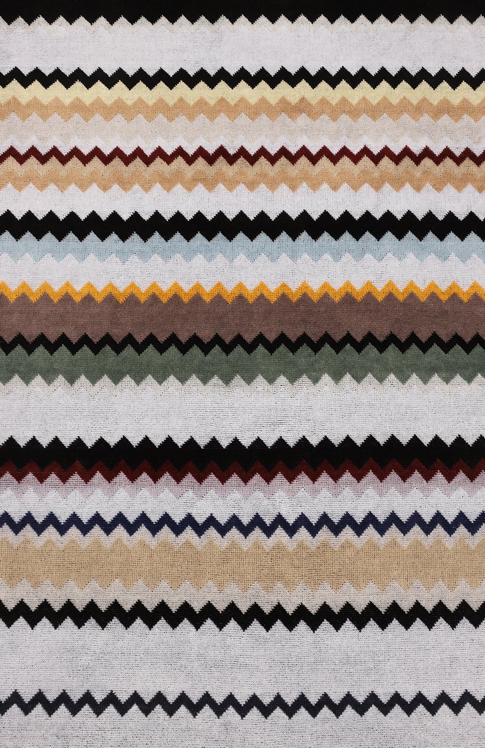 Хлопковое полотенце MISSONI, арт. 1C3SP99827, фото 4