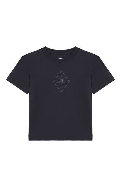 Комплект из футболки и шорт C.P. COMPANY, арт. CUG006/LAA17_001