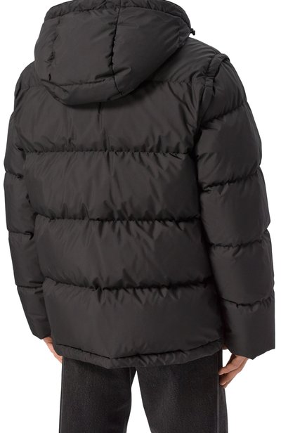 Пуховик BURBERRY, арт. 8138470, фото 4