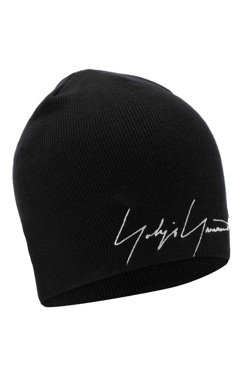 Шапка YOHJI YAMAMOTO, арт. HR-H39-567, фото 1