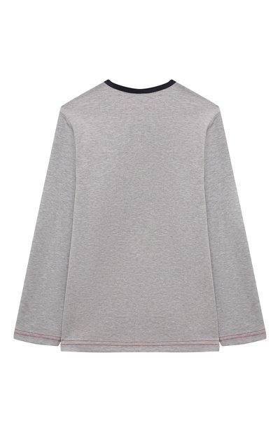 Хлопковая пижама STORY LORIS, арт. 36662/2-6, фото 3