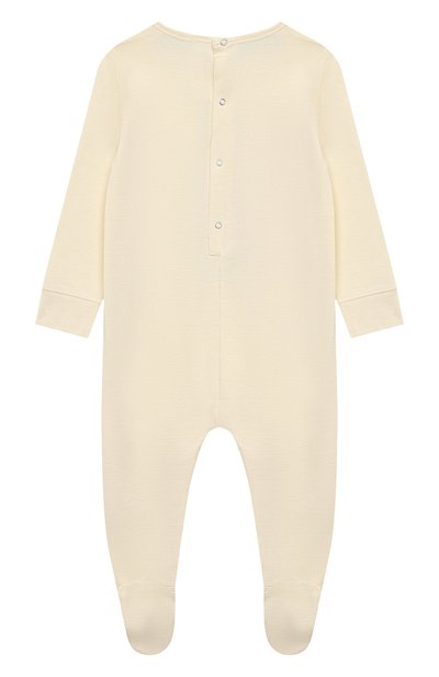 Хлопковый комбинезон GUCCI, арт. 581015/XJCSX, фото 2