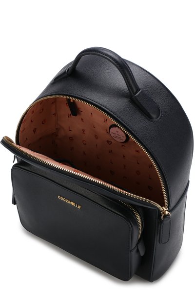 Рюкзак clementine medium COCCINELLE, арт. E1 CF5 14 01 01, фото 4