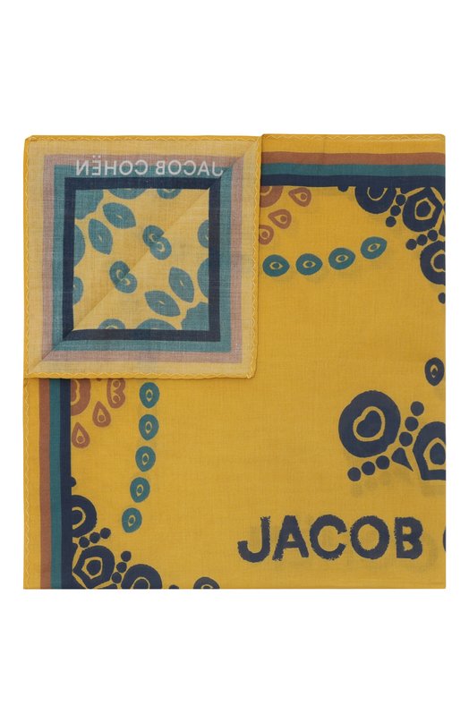 Джинсы Scott Jacob Cohen U Q M15 32 T 600A Голубой  U Q M15 32 T 600A Фото 6