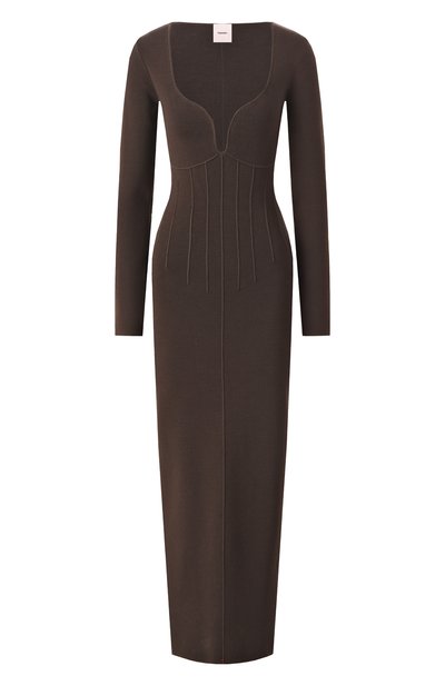 Платье NANUSHKA, арт. NW24PFBS22697,  фото 1