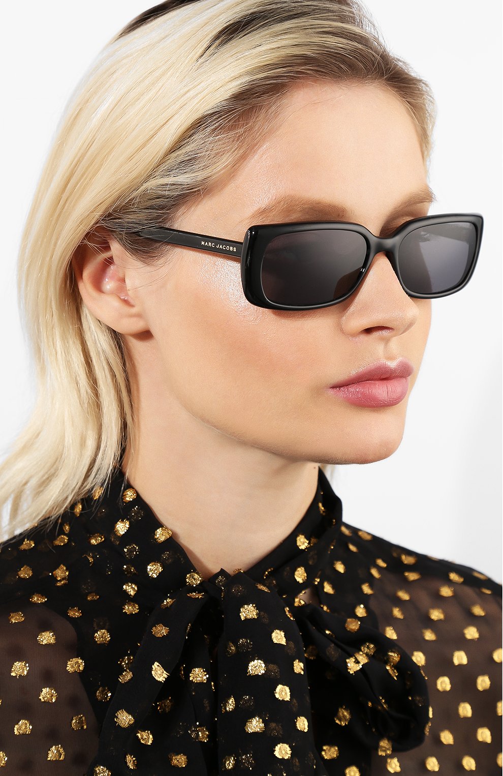 Солнцезащитные очки MARC JACOBS (THE), арт. MARC 361 807, фото 2