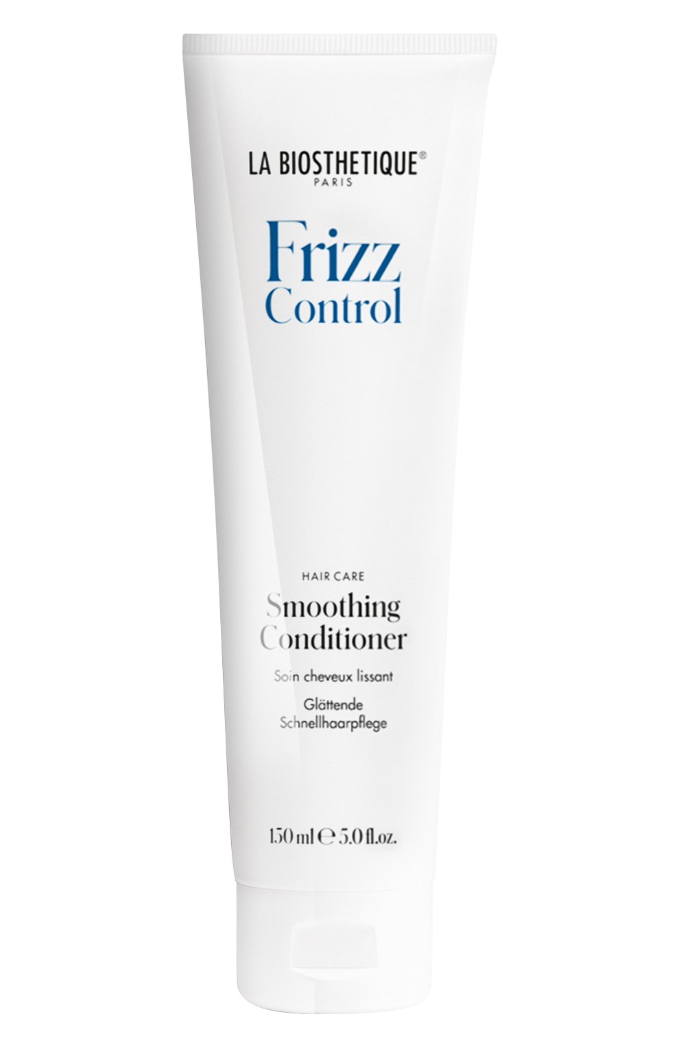 Разглаживающий уход для волос быстрого действия (150ml) LA BIOSTHETIQUE бесцветного цвета по цене 4750 руб., арт. 120162, фото 1 Разглаживающий уход для волос быстрого действия (150ml) LA BIOSTHETIQUE, арт. 120162, фото 1