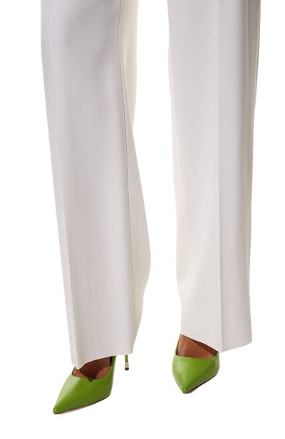 Кожаные туфли decollete RUBEUS MILANO, арт. RU21/105NAP, фото 3