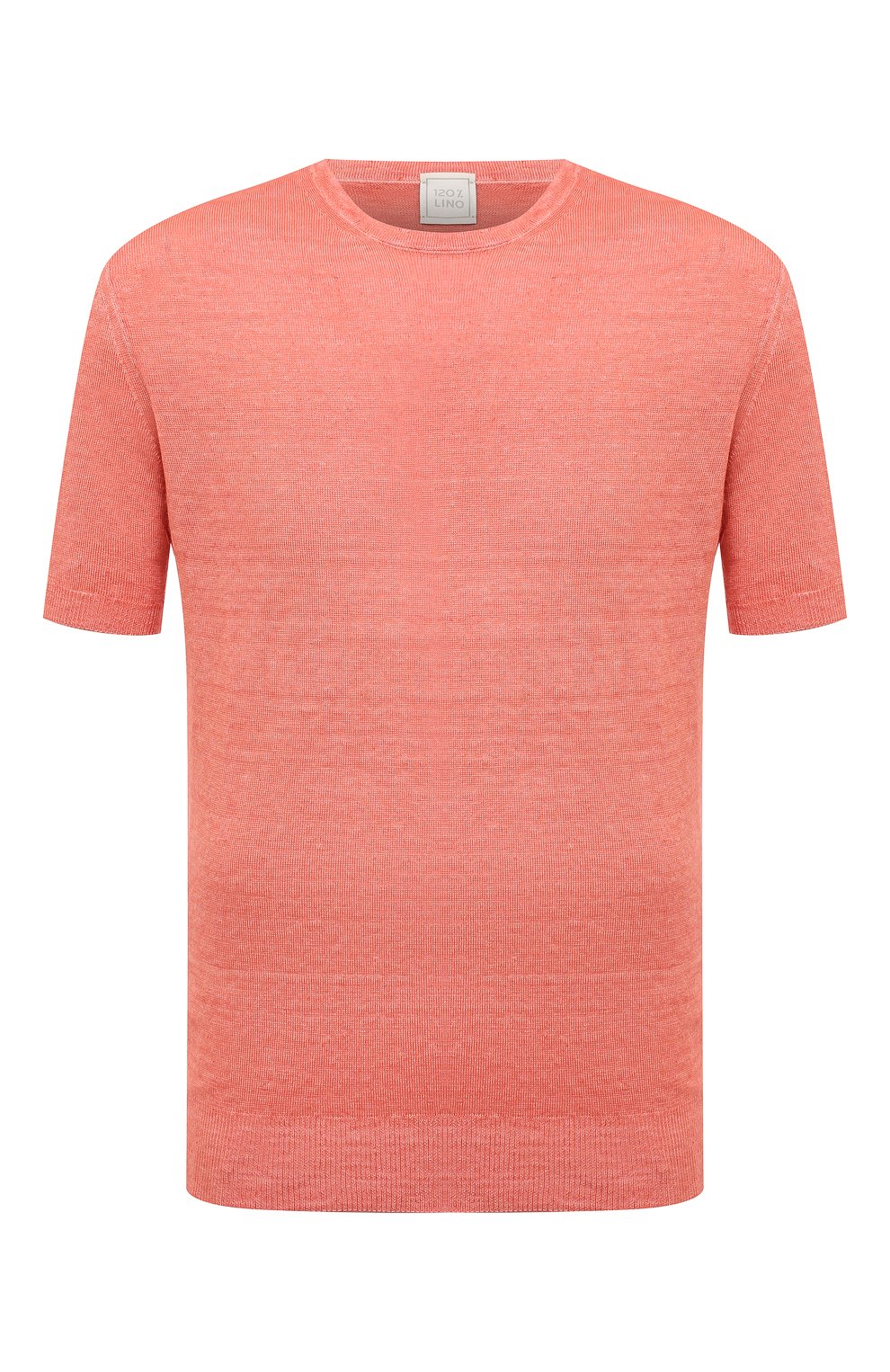 Льняной джемпер 120% LINO, арт. 31ALIM39BM/000G266/S00, фото 1