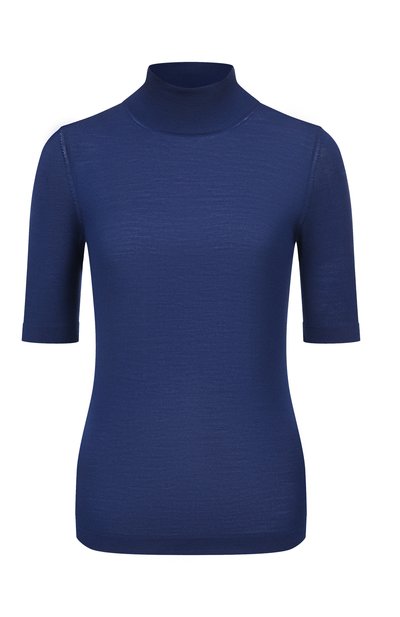 Шерстяная водолазка MVST, арт. M26.CSW.K410/13-5 MICR0N W00L, фото 1