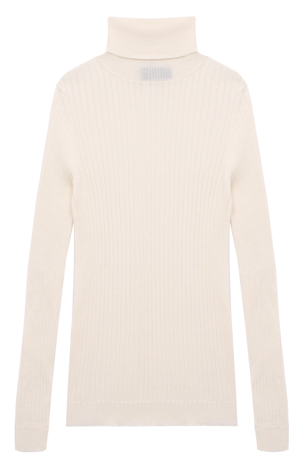 Водолазка из хлопка и кашемира DAL LAGO, арт. R586/2925/7-12, фото 2