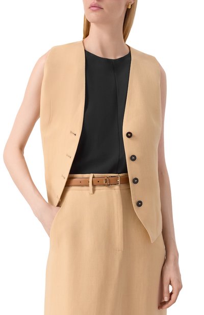 Кожаный ремень FURLA, арт. WC00099/BX2045, фото 2