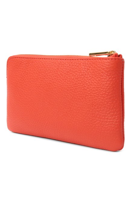 Женские кожаный футляр для документов alias COCCINELLE, арт. E5PJ5190301