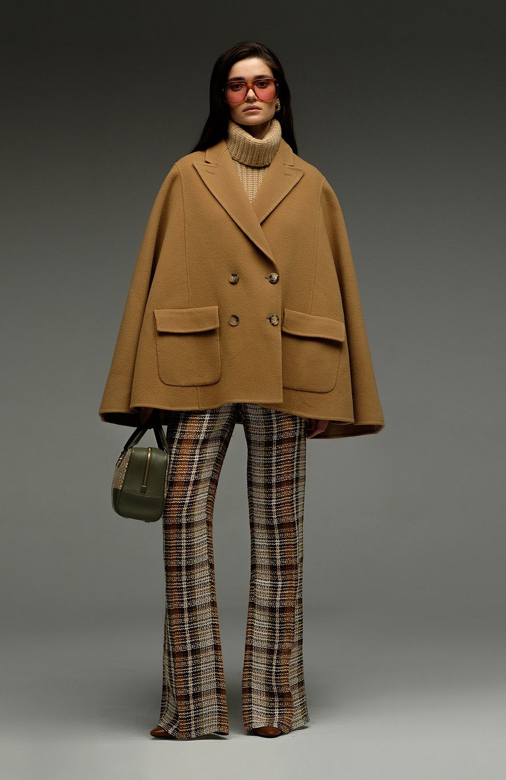 Серьги BOTTEGA VENETA, арт. 665801/VX821, фото 4