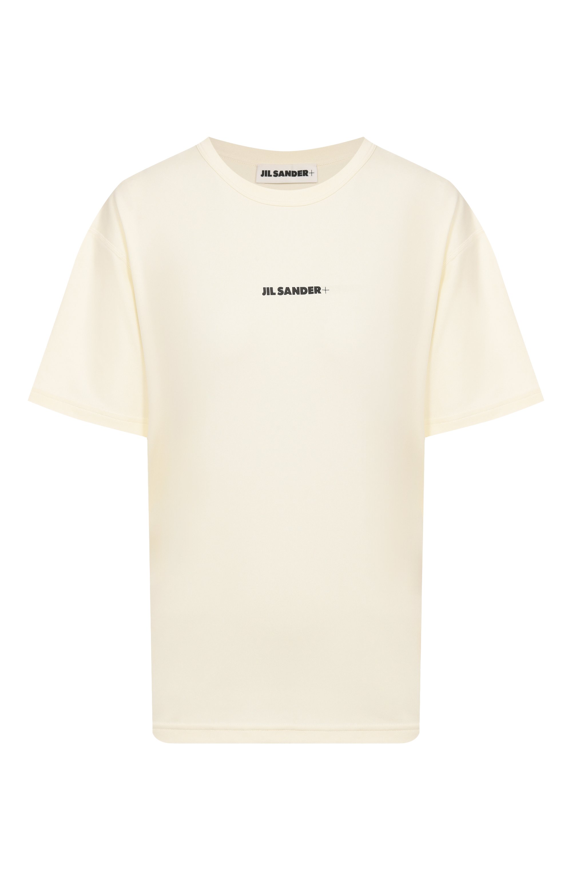 Футболка JIL SANDER, арт. J40GC0149/J20033, фото 1