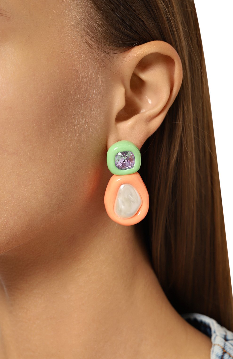 Серьги LILI ARCHIVE, арт. ЕM299, фото 2