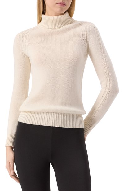 Кашемировый свитер COLOMBO, арт. MA04437/2-26KI, фото 3