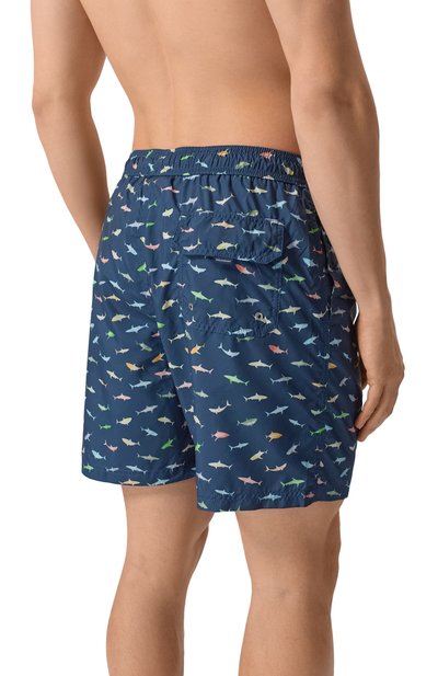 Плавки-шорты PAUL&SHARK, арт. 25415033, фото 3