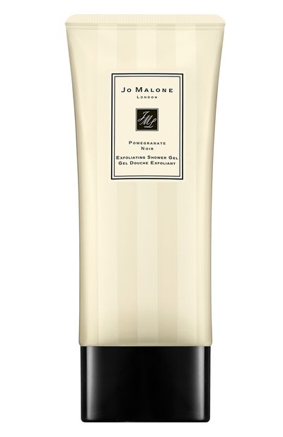 Женского очищающий гель-скраб для тела pomegranate noir (200ml) JO MALONE LONDON, арт. L66X-01
