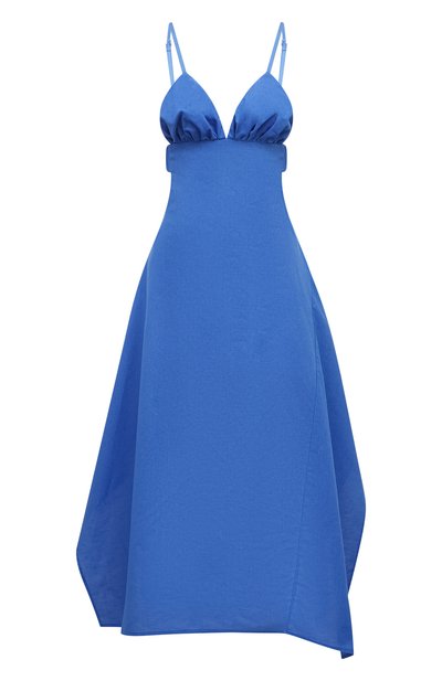 Хлопковое платье 404 NOT FOUND |, арт. 905109, фото 1