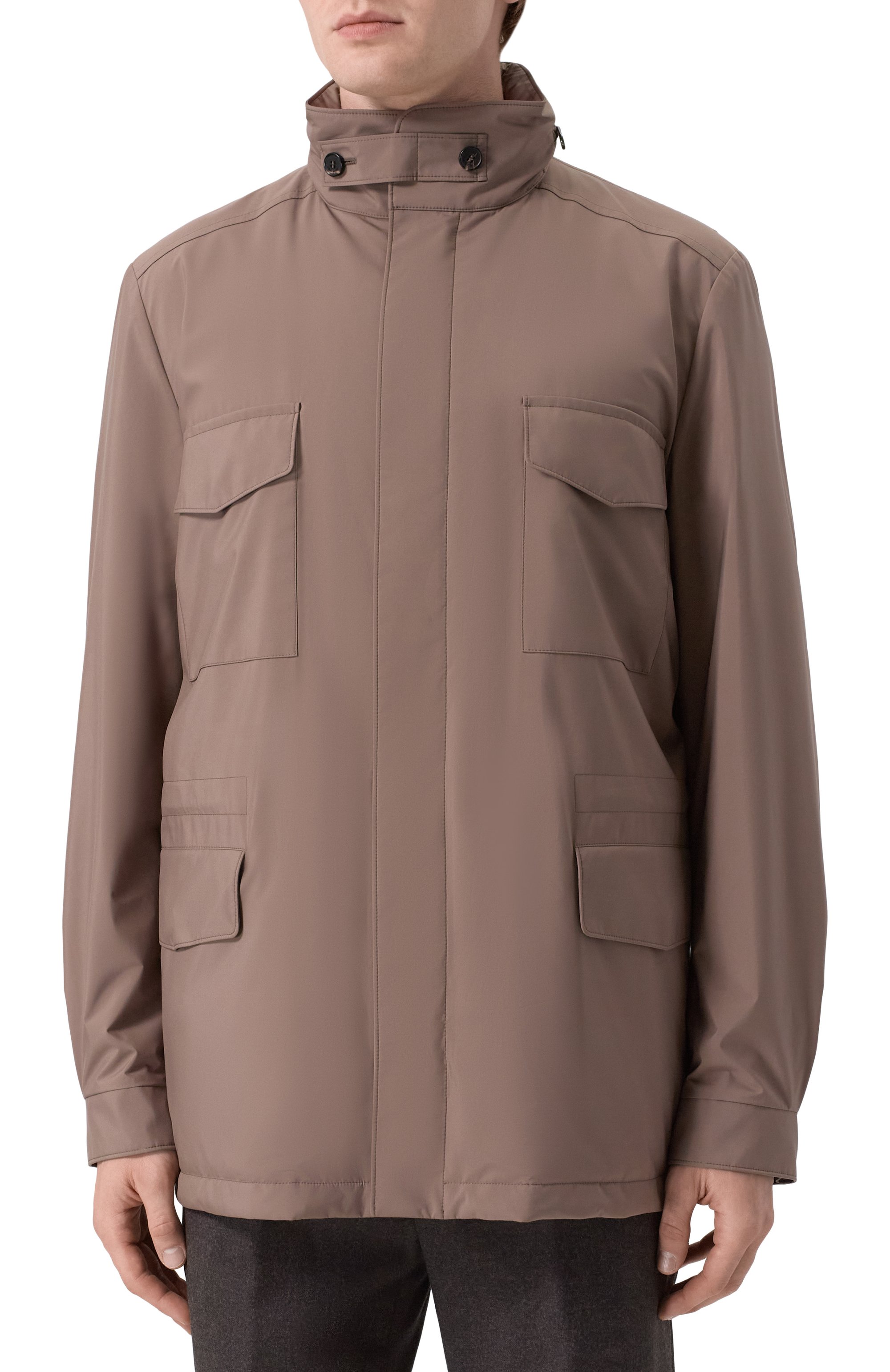 Куртка LORO PIANA, арт. FAP9743, фото 3