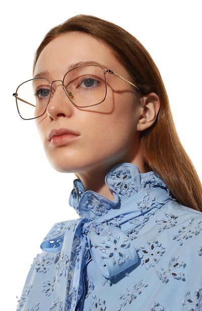 Оправа SAINT LAURENT, арт. SL 491 003, фото 2