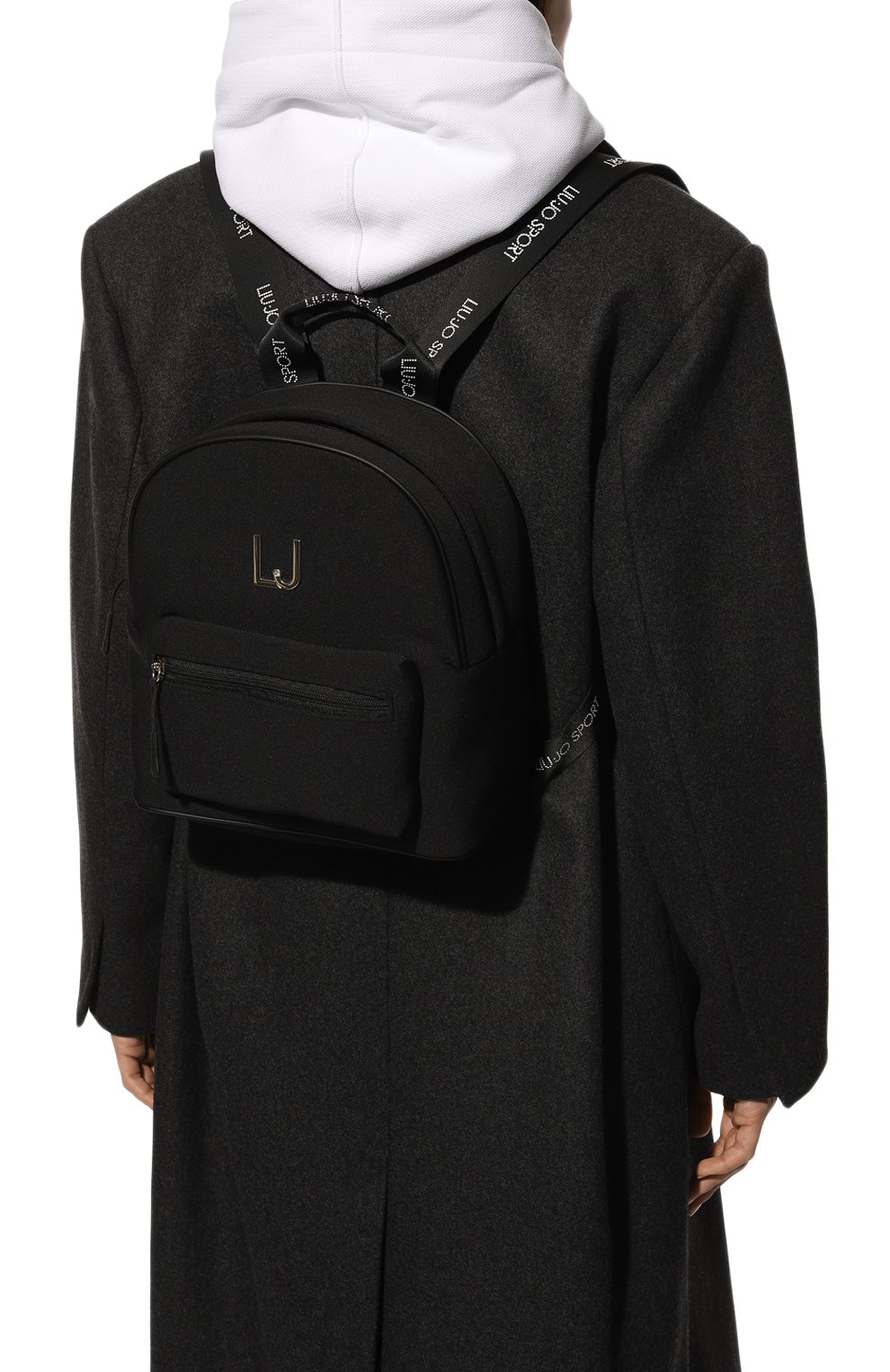 Рюкзак LIU JO, арт. TF2245 T0300, фото 2