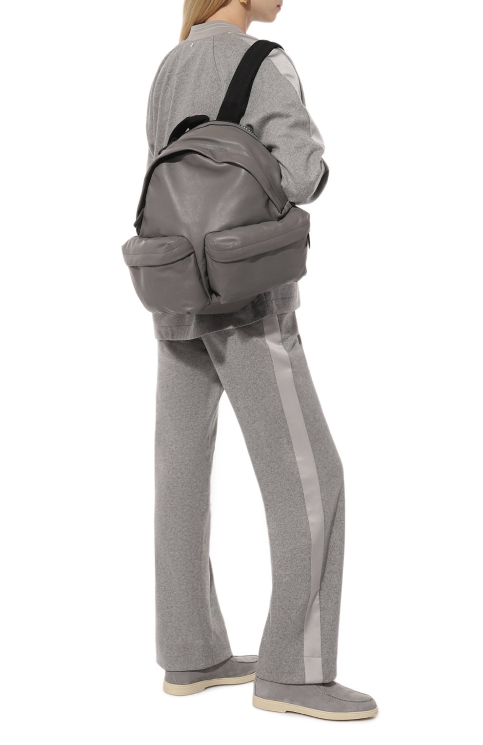 Рюкзак eos VIC MATIE, арт. 1F0804T_999C070125, фото 7