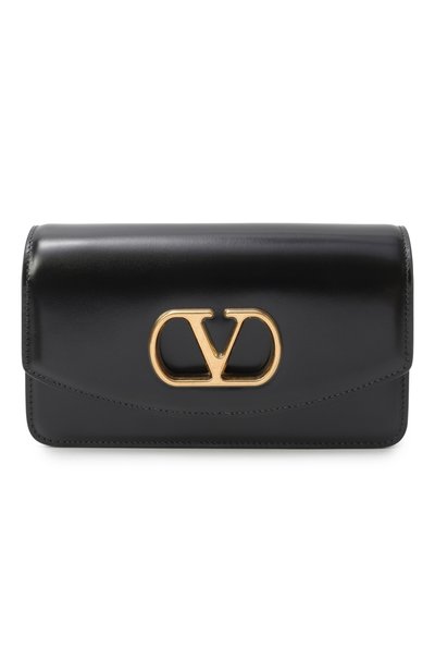 Женская сумка vain small VALENTINO, арт. 6W0B0R71/GCB