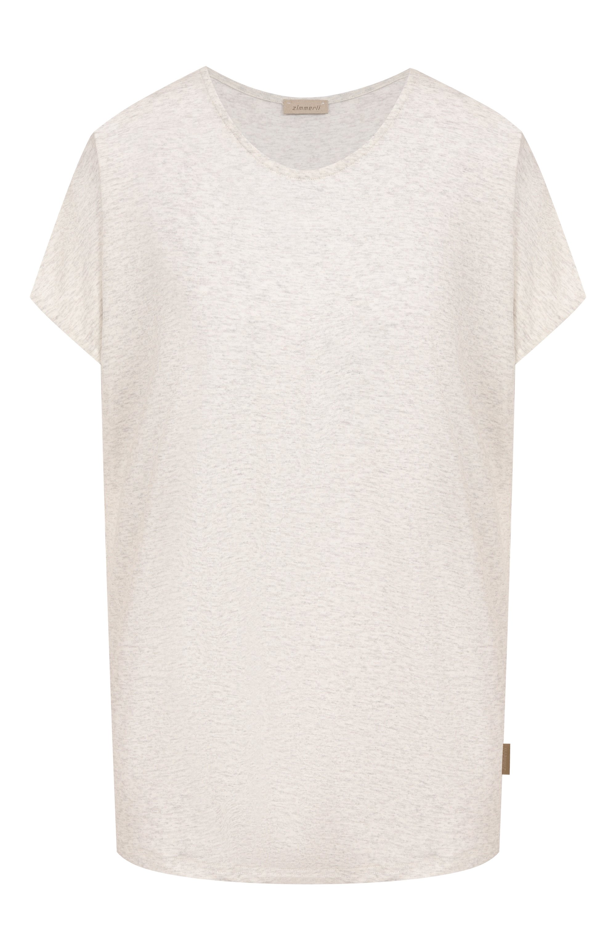 Футболка ZIMMERLI, арт. 8010-33101, фото 1