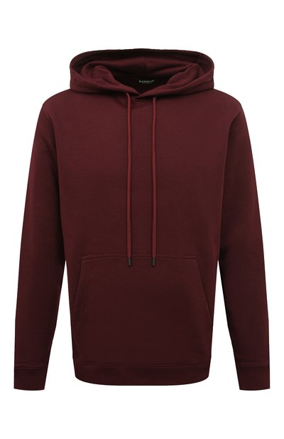 Хлопковое худи DONDUP, арт. UF649/KF0196U GR4, фото 1