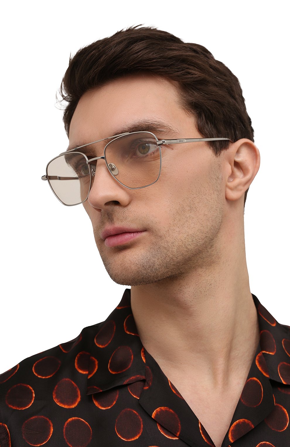 Солнцезащитные очки BRIONI, арт. 0DE400/P3ZAF, фото 2