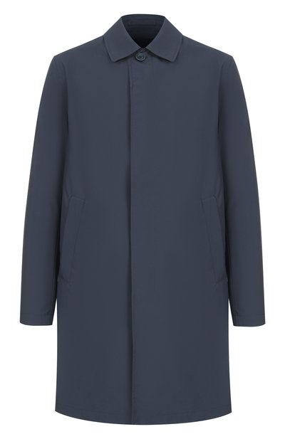 Мужской плащ HERNO, арт. IM000355U/12578Z