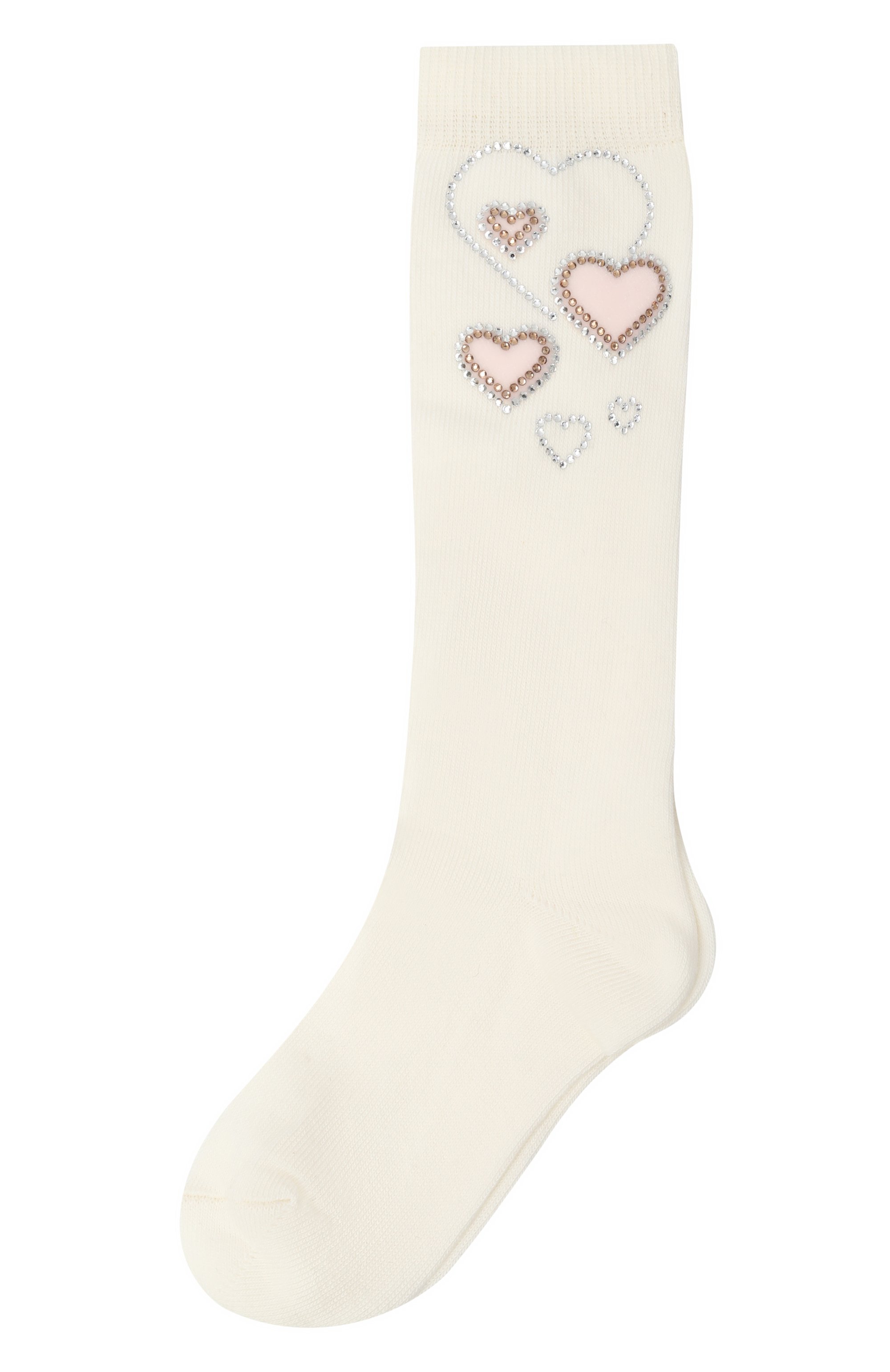 Хлопковые гольфы STORY LORIS, арт. 02716/21-28, фото 1