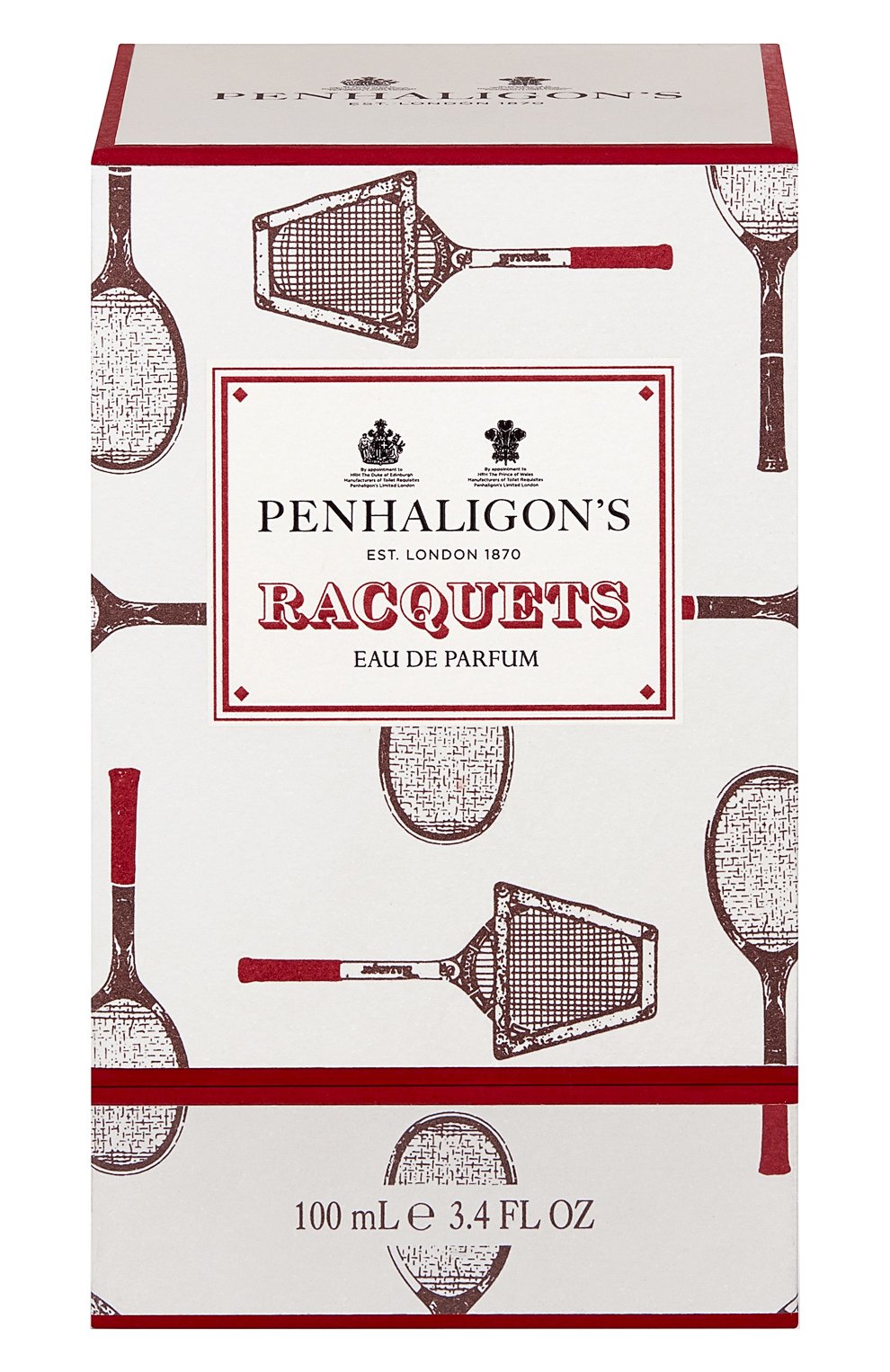 Парфюмерная вода racquets (100ml) PENHALIGON'S, арт. 5056245000652, фото 2