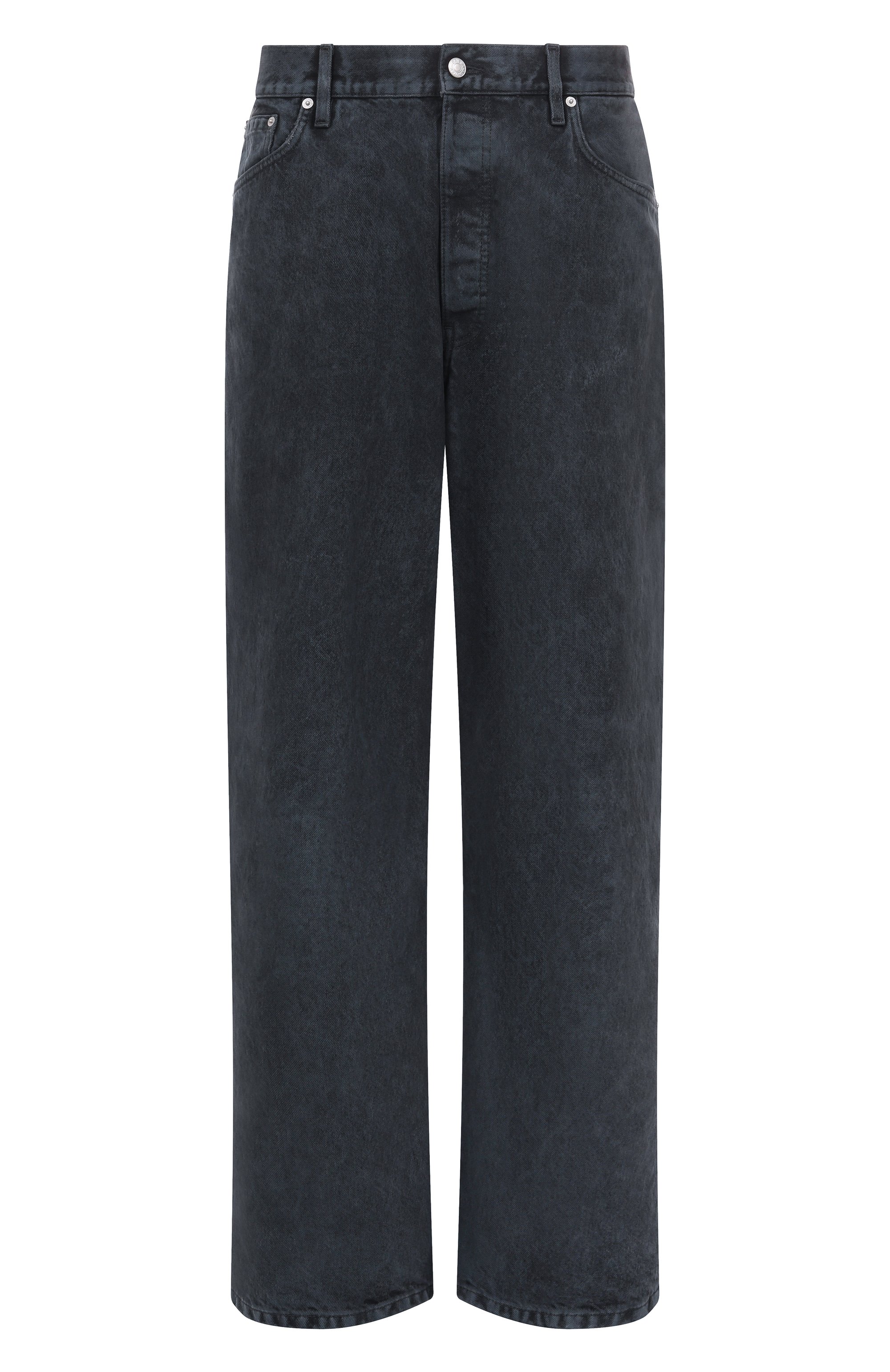 Джинсы DRIES VAN NOTEN, арт. 252-020927-2391, фото 1