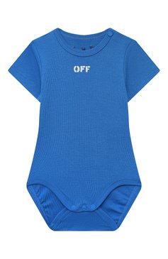 Комплект из трех боди OFF-WHITE, арт. OB2X001F22JER0018484, фото 1