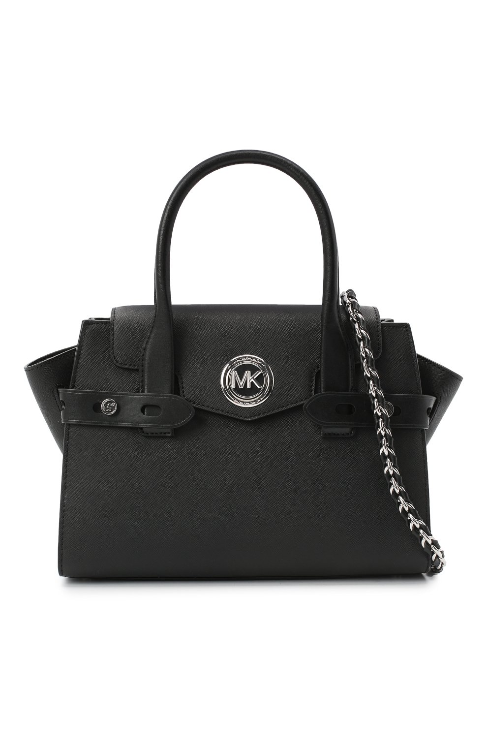 Сумка carmen small MICHAEL MICHAEL KORS, арт. 30S0SNMS0L, фото 8