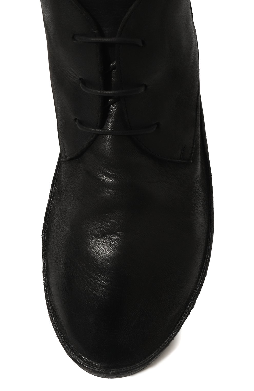 Кожаные ботинки MARSELL, арт. MM1980/260, фото 6