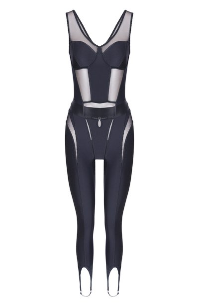 Женский комбинезон DANIIL ANTSIFEROV, а рт. DA_3140B