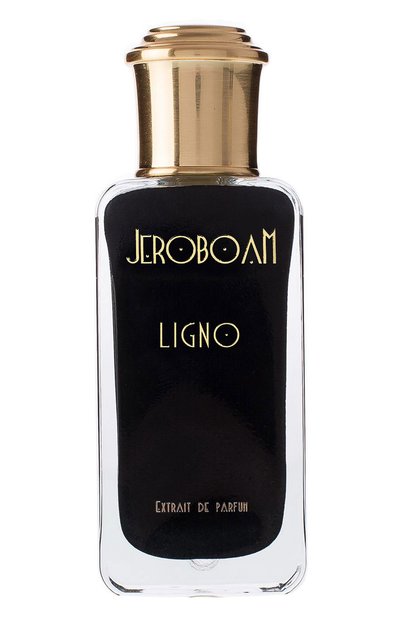Мужской духи ligno (30ml) JEROBOAM, арт. 70291
