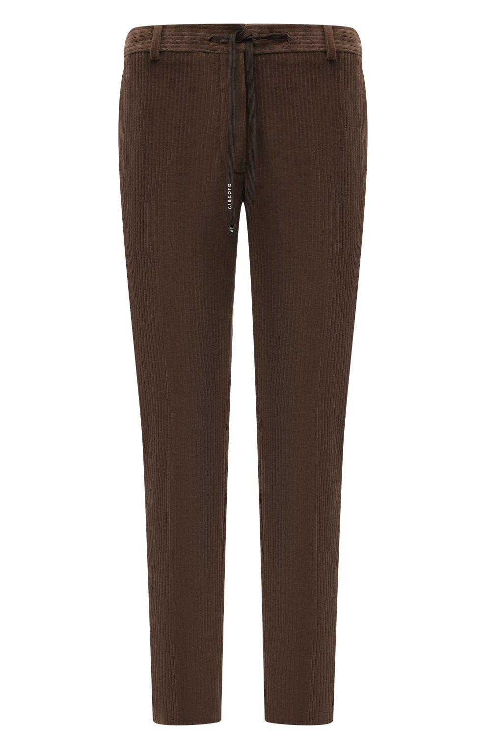 Вельветовые брюки CIRCOLO 1901, арт. CN4485, фото 1