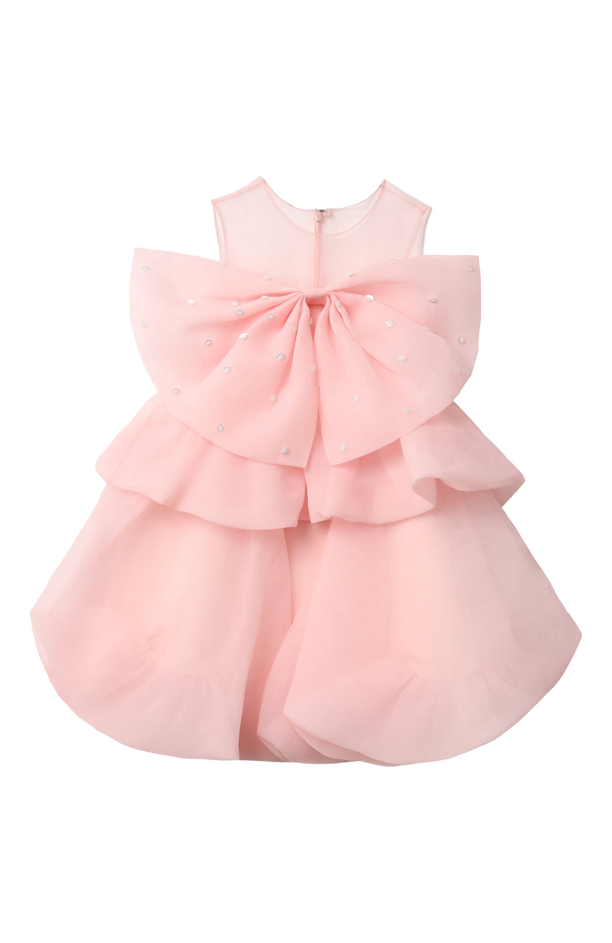 Платье MAISON AVA, арт. MA-FW24-G25/6Y-10Y, фото 1