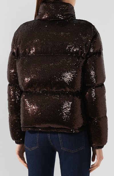 Пуховик moncler rimac MONCLER, арт. E2-093-45932-00-C0301, фото 4