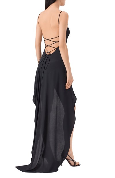 Платье THE ANDAMANE, арт. TM190133A/TNS059, фото 3