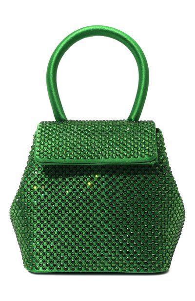 Женская сумка liza mini RUBEUS MILANO, арт. 014/22D240FGRE