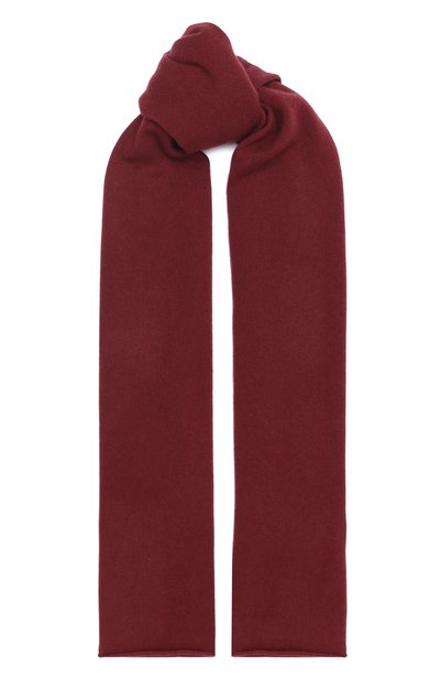 Кашемир овый шарф ALLUDE, арт. 205/30025, фото 1