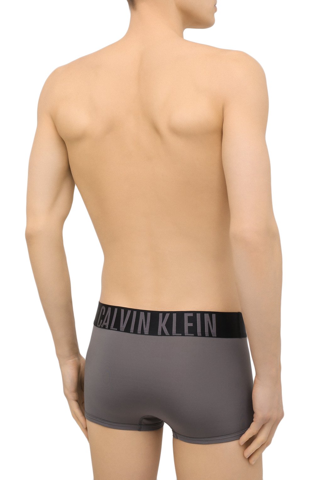 Комплект из двух боксеров CALVIN KLEIN, арт. NB2599A, фото 5